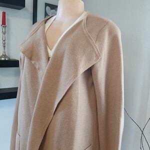 J. Crew Tan Women's Blazer